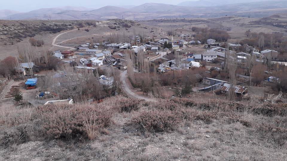 Sivas Bademkaya Köyü Resimleri 3