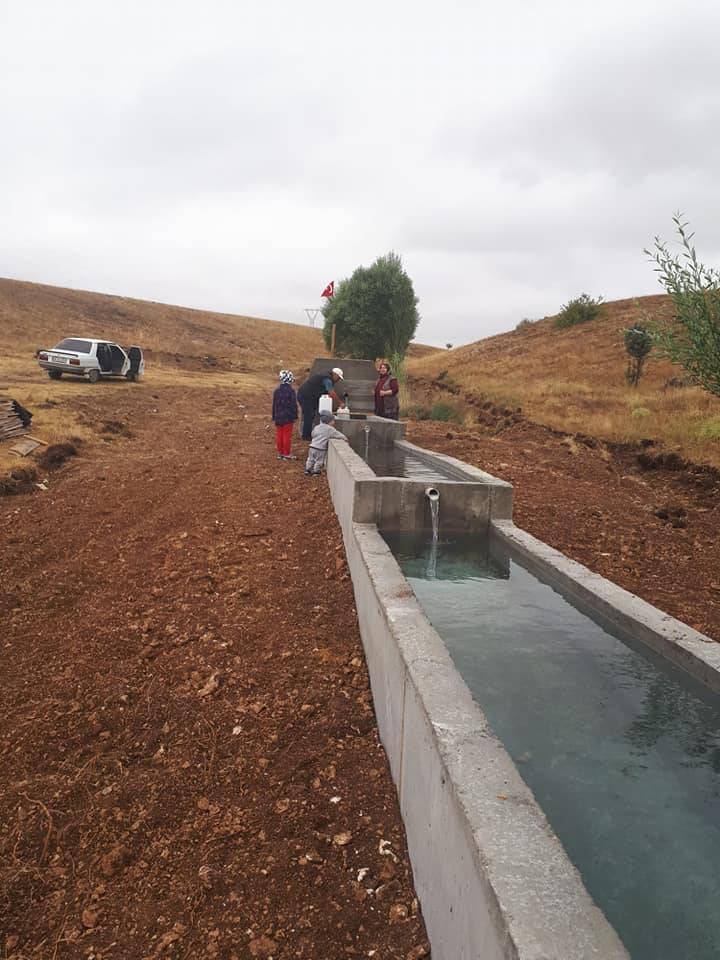 Sivas Bademkaya Köyü Resimleri 7