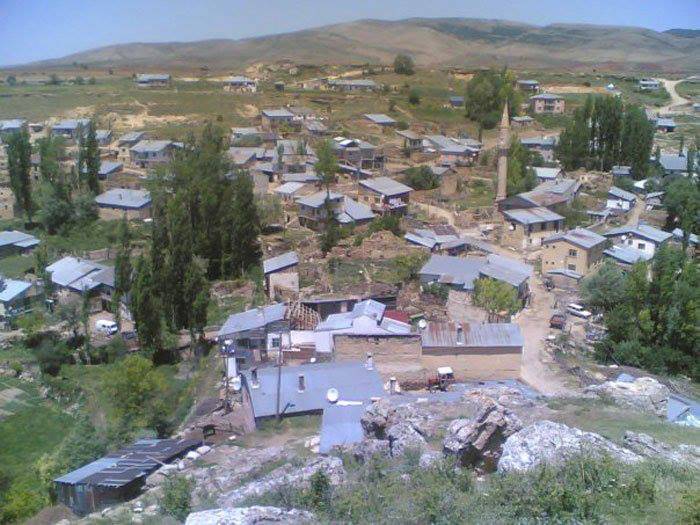Sivas Başıbüyük Köyü Resimleri 1
