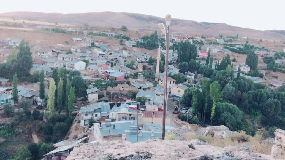 Sivas Başıbüyük Köyü Resimleri 10