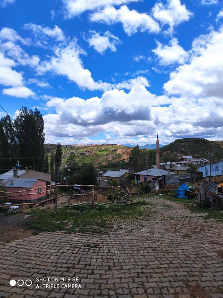 Sivas Başıbüyük Köyü Resimleri 14