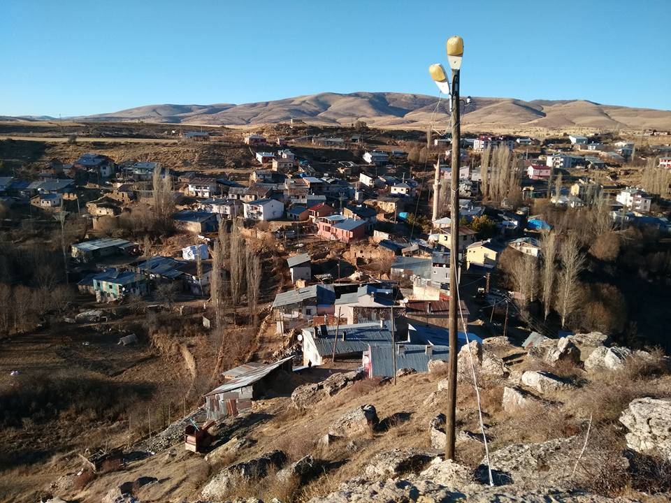 Sivas Başıbüyük Köyü Resimleri 3