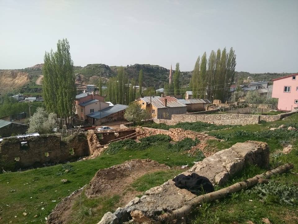 Sivas Başıbüyük Köyü Resimleri 4