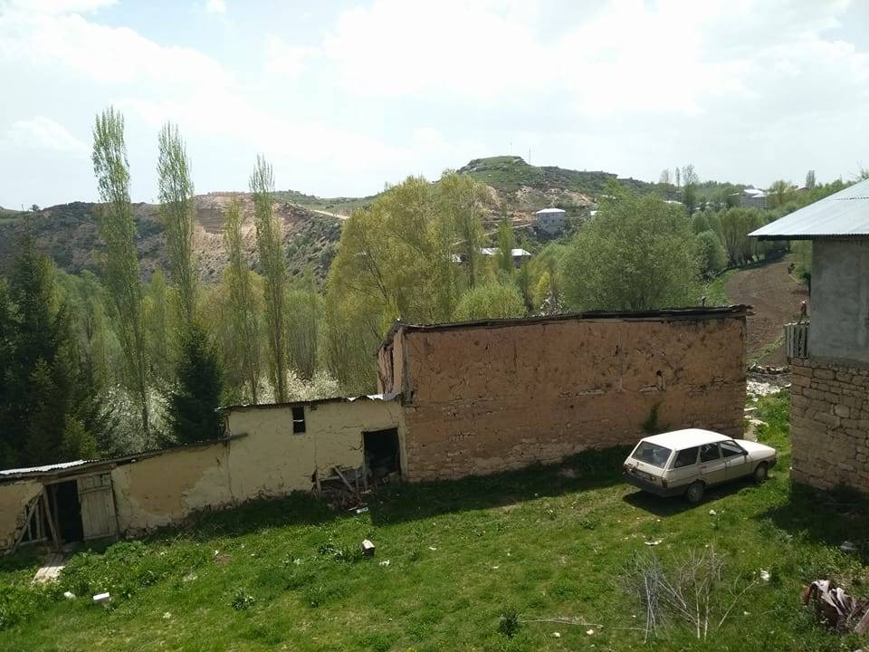 Sivas Başıbüyük Köyü Resimleri 5