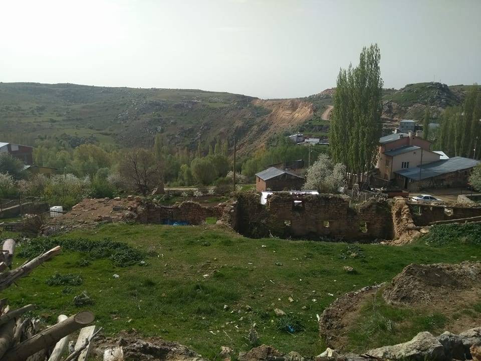 Sivas Başıbüyük Köyü Resimleri 6