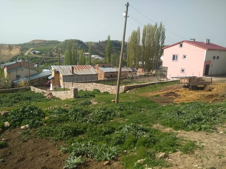 Sivas Başıbüyük Köyü Resimleri 9