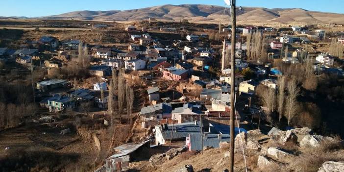 Sivas Başıbüyük Köyü Resimleri