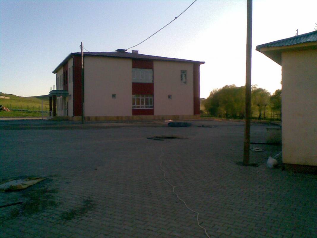 Sivas Başsöğüt Köyü Resimleri 1