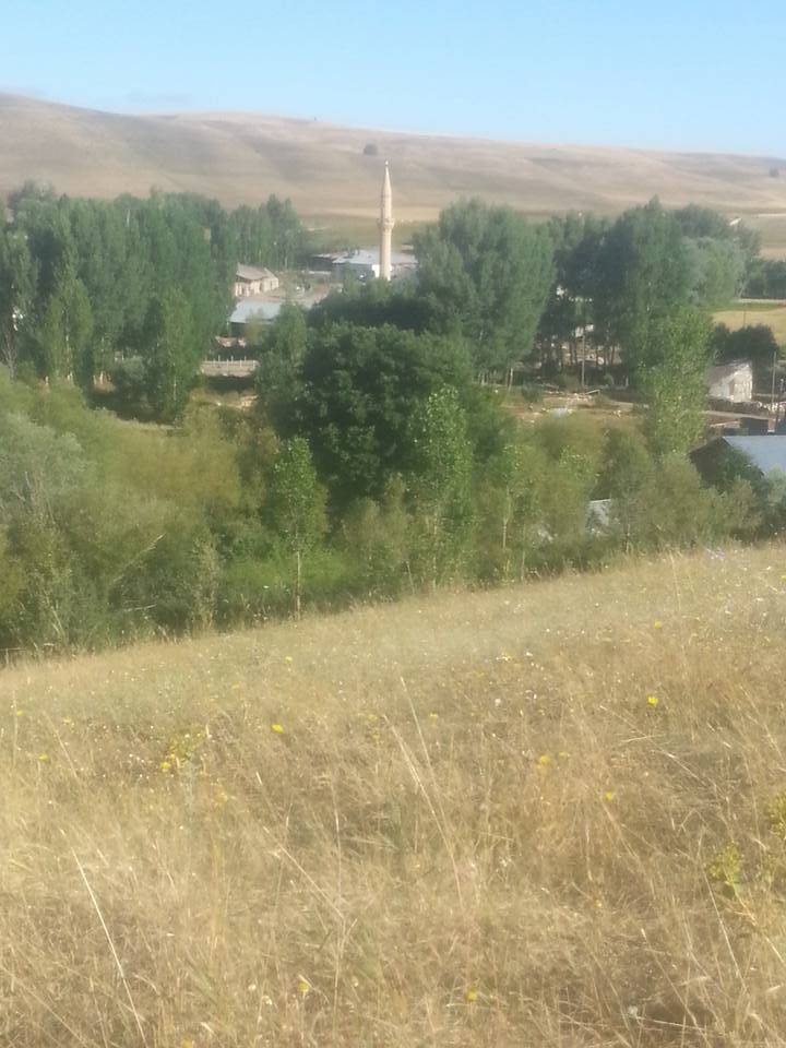 Sivas Başsöğüt Köyü Resimleri 2