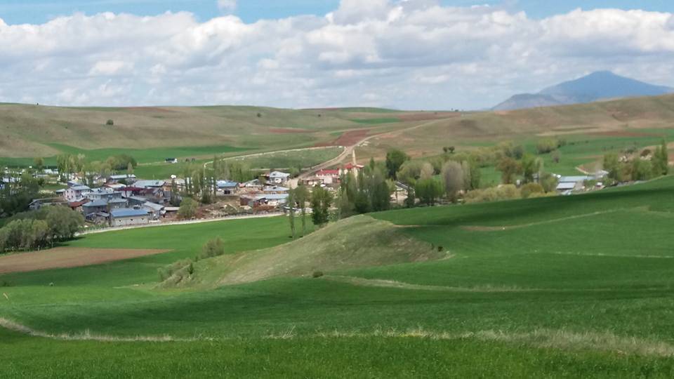 Sivas Başsöğüt Köyü Resimleri 3