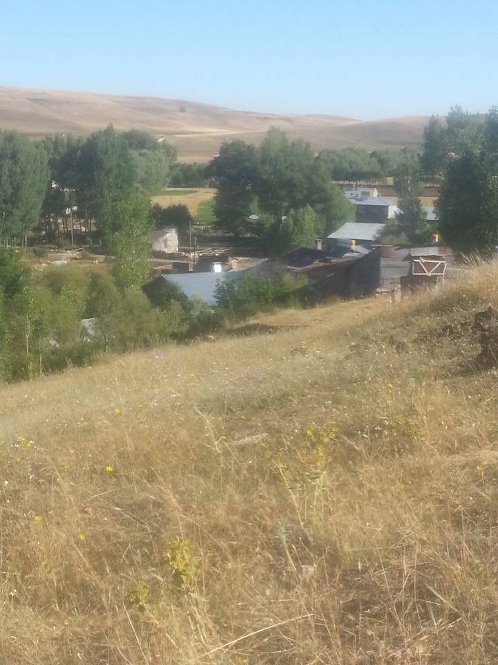 Sivas Başsöğüt Köyü Resimleri 4