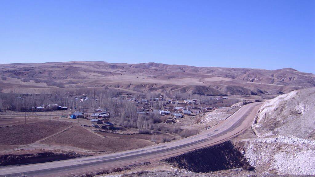 Sivas Bedirli Köyü Resimleri 2