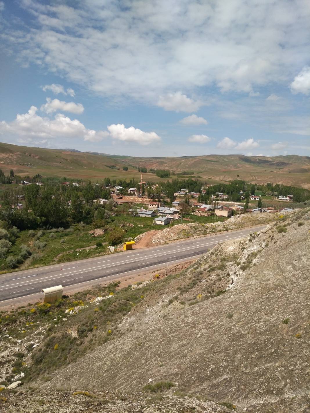 Sivas Bedirli Köyü Resimleri 5