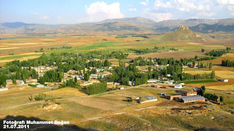 Sivas Beştepe Köyü Resimleri 2