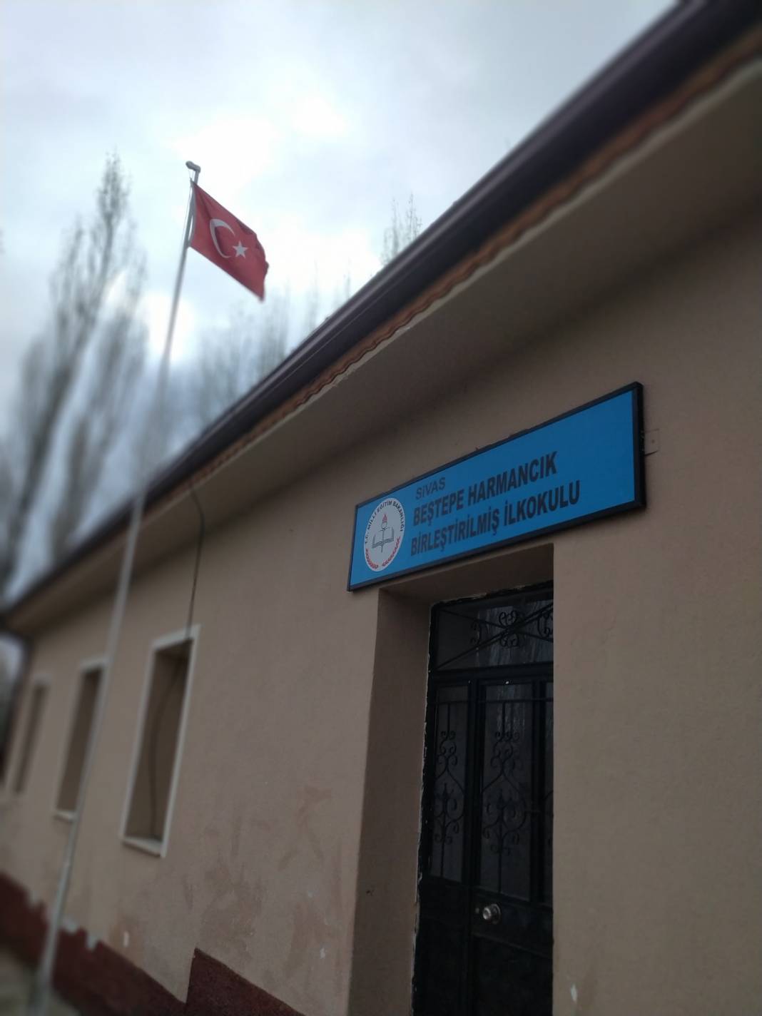 Sivas Beştepe Köyü Resimleri 5