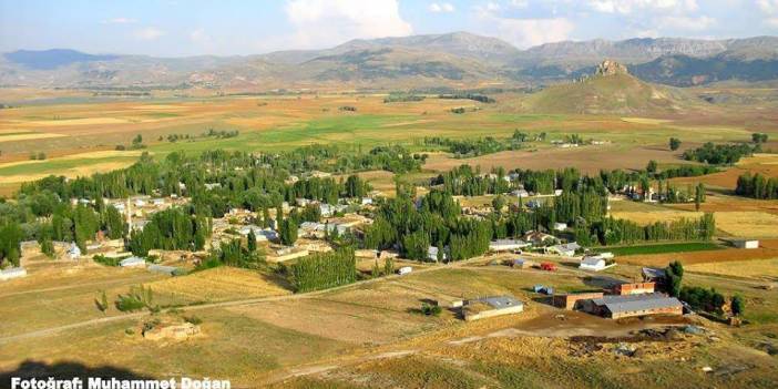 Sivas Beştepe Köyü Resimleri