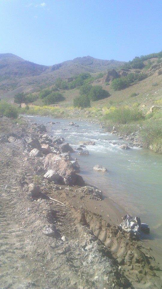 Sivas Beypınarı Köyü Resimleri 1