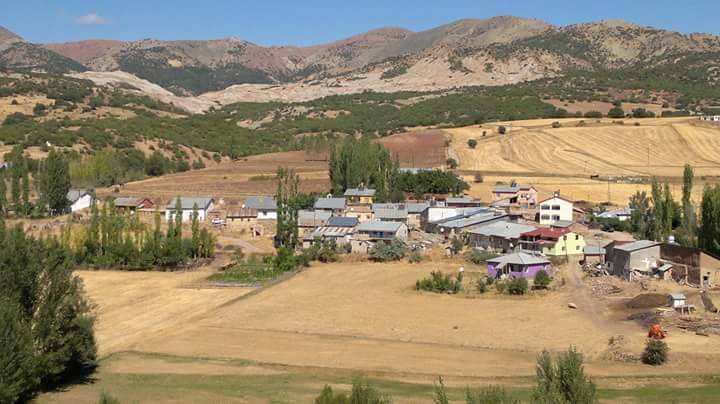 Sivas Beypınarı Köyü Resimleri 2