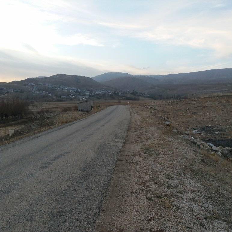 Sivas Beypınarı Köyü Resimleri 5