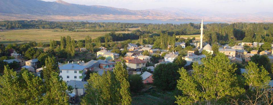 Sivas Bostancık Köyü Resimleri 1