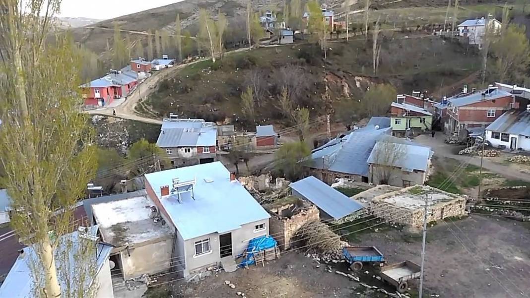 Sivas Bostancık Köyü Resimleri 6