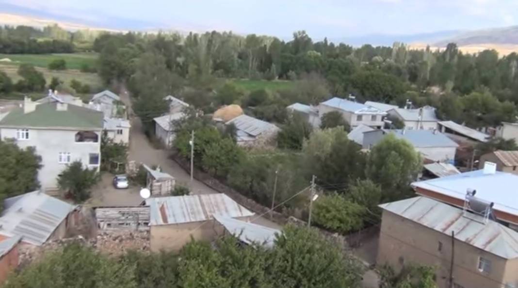 Sivas Bostancık Köyü Resimleri 7