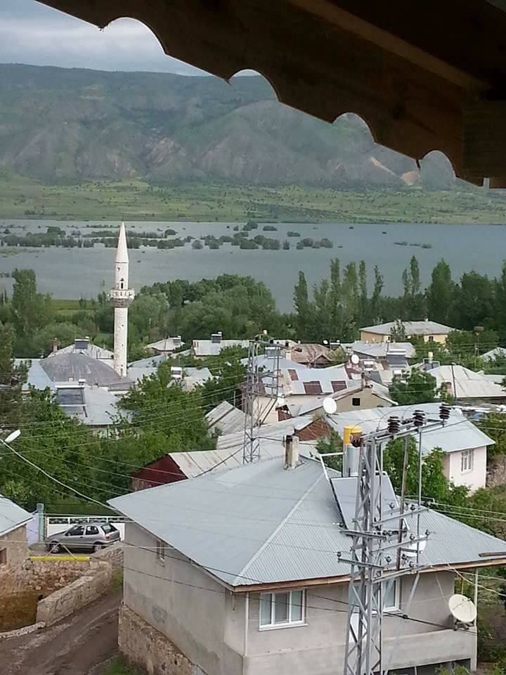 Sivas Bostancık Köyü Resimleri 8