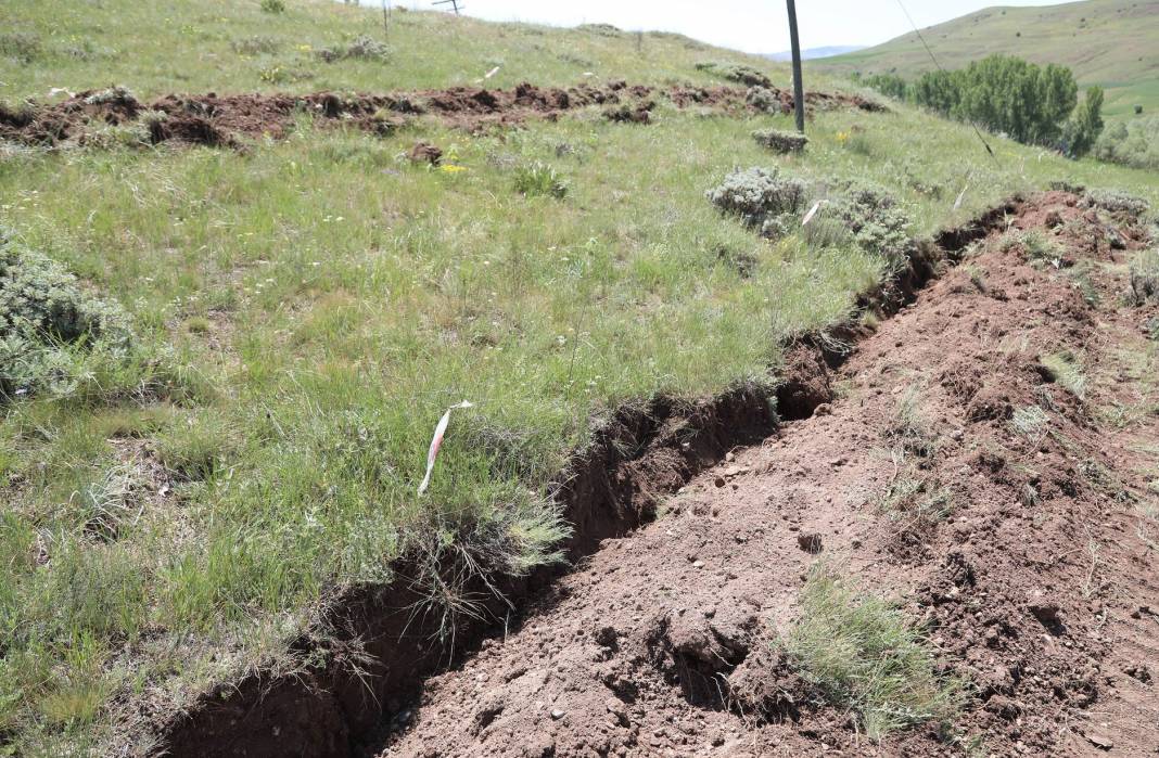 Sivas Bostancık Köyü Resimleri 9