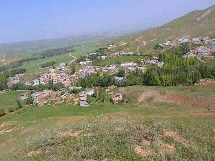 Sivas Çallı Köyü Resimleri 1