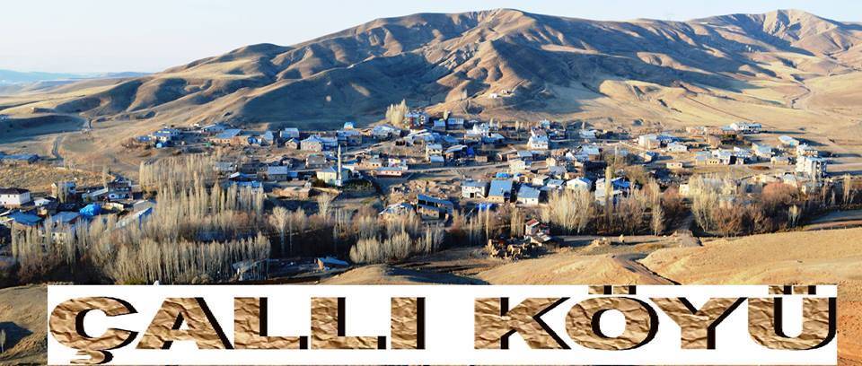 Sivas Çallı Köyü Resimleri 2