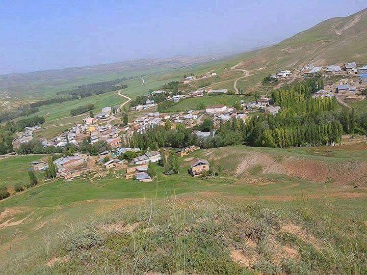 Sivas Çallı Köyü Resimleri 3