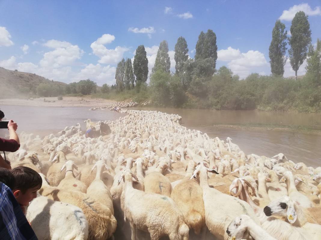 Sivas Çallı Köyü Resimleri 5