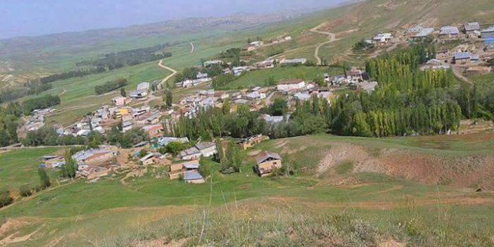 Sivas Çallı Köyü Resimleri