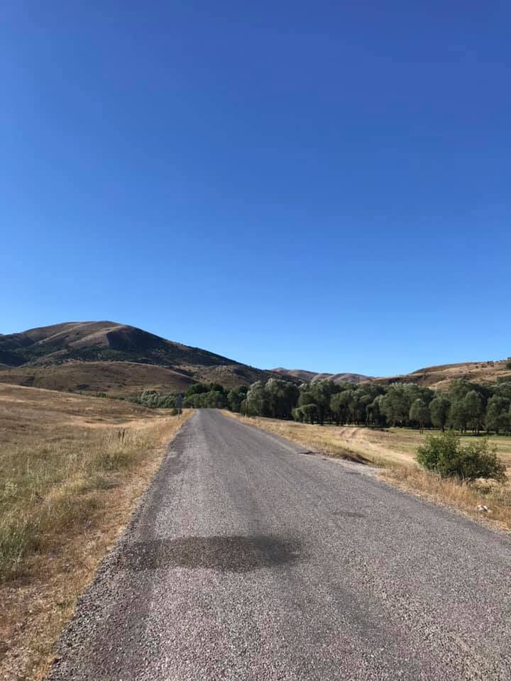 Sivas Çatalkaya Köyü Resimleri 1