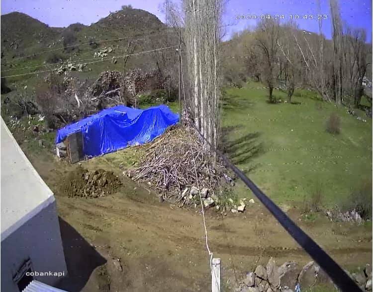 Sivas Çatalkaya Köyü Resimleri 3