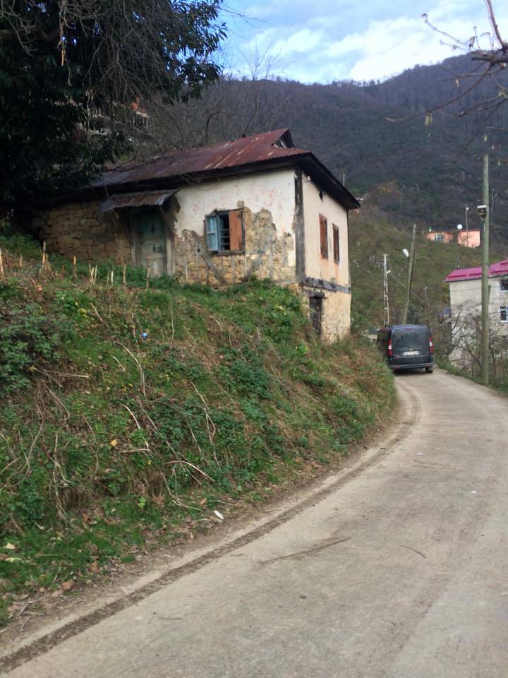 Doğankent Çatak Köyü Resimleri 11