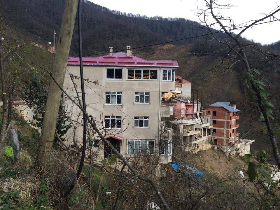 Doğankent Çatak Köyü Resimleri 13