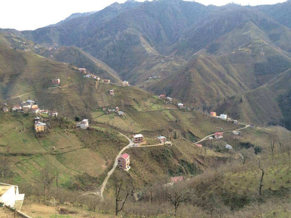 Doğankent Çatak Köyü Resimleri 14