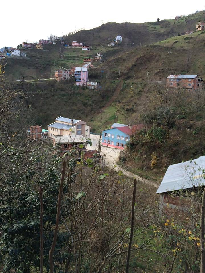 Doğankent Çatak Köyü Resimleri 17