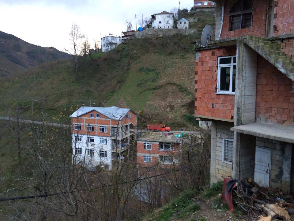 Doğankent Çatak Köyü Resimleri 20