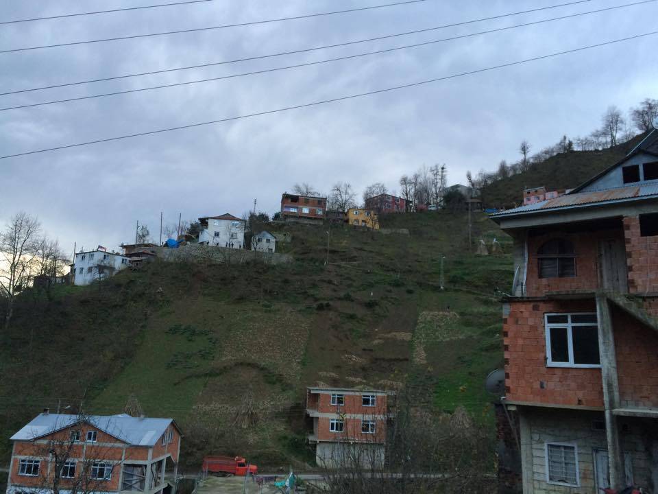 Doğankent Çatak Köyü Resimleri 21