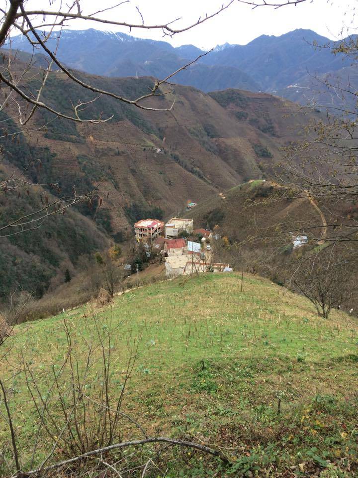 Doğankent Çatak Köyü Resimleri 23