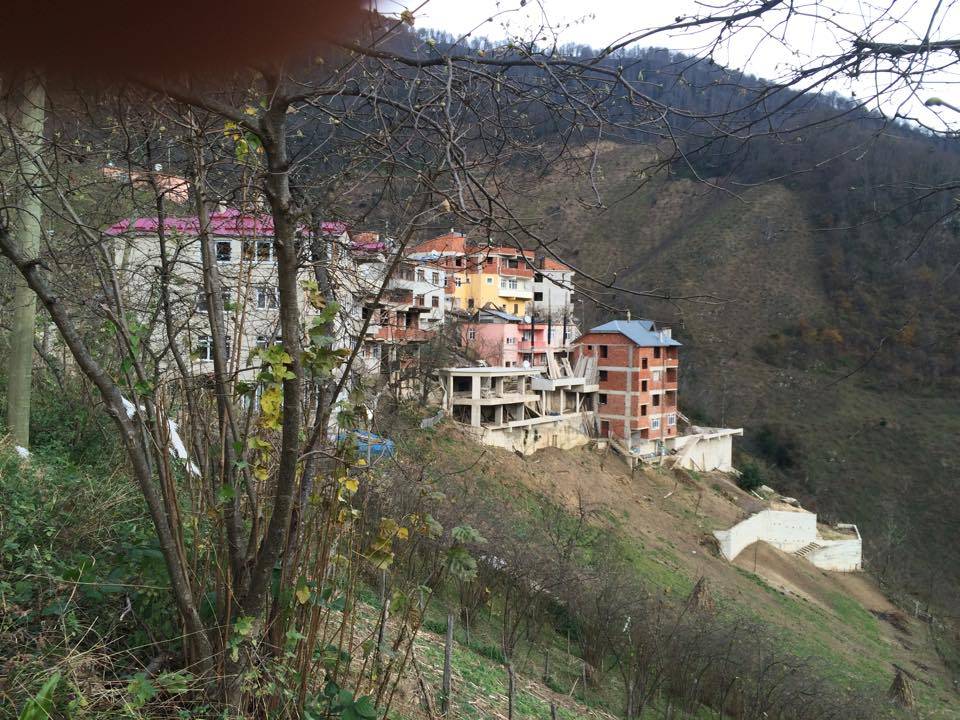 Doğankent Çatak Köyü Resimleri 24