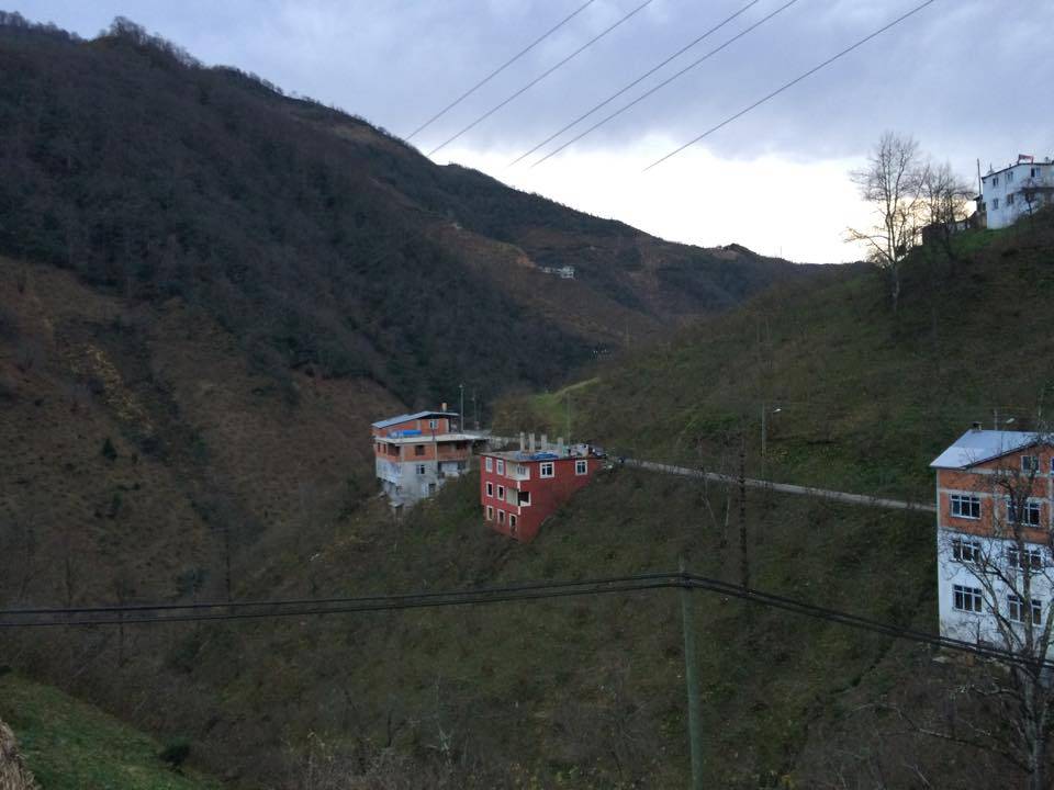 Doğankent Çatak Köyü Resimleri 3