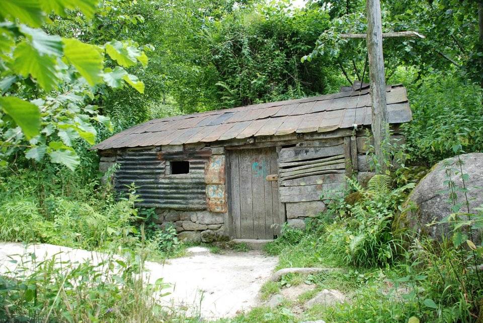 Doğankent Çatak Köyü Resimleri 31