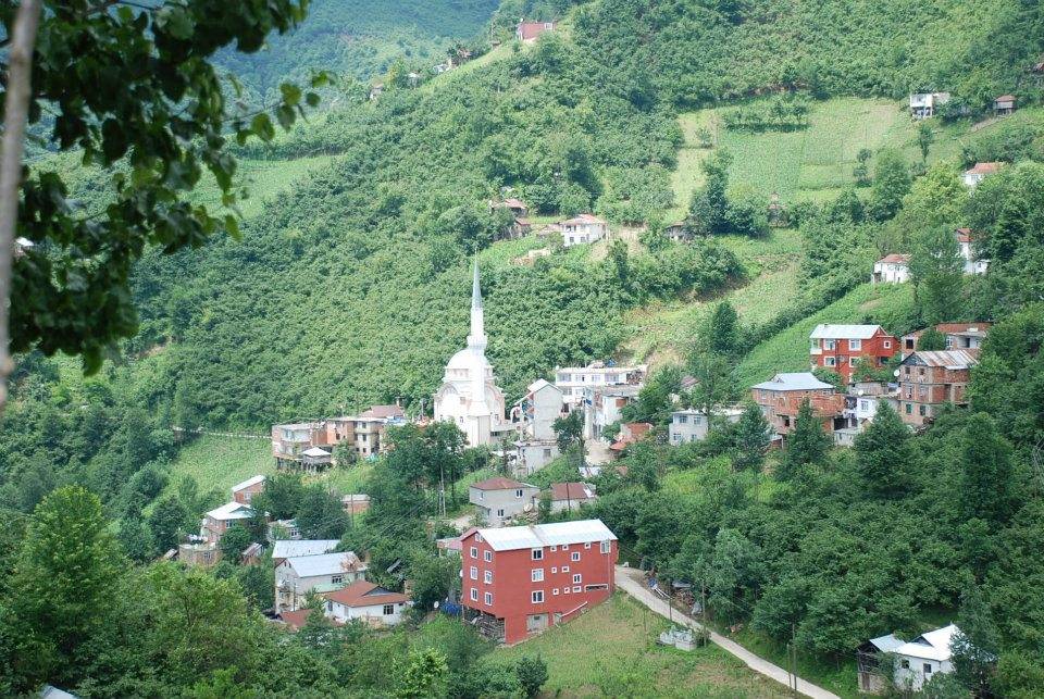 Doğankent Çatak Köyü Resimleri 32