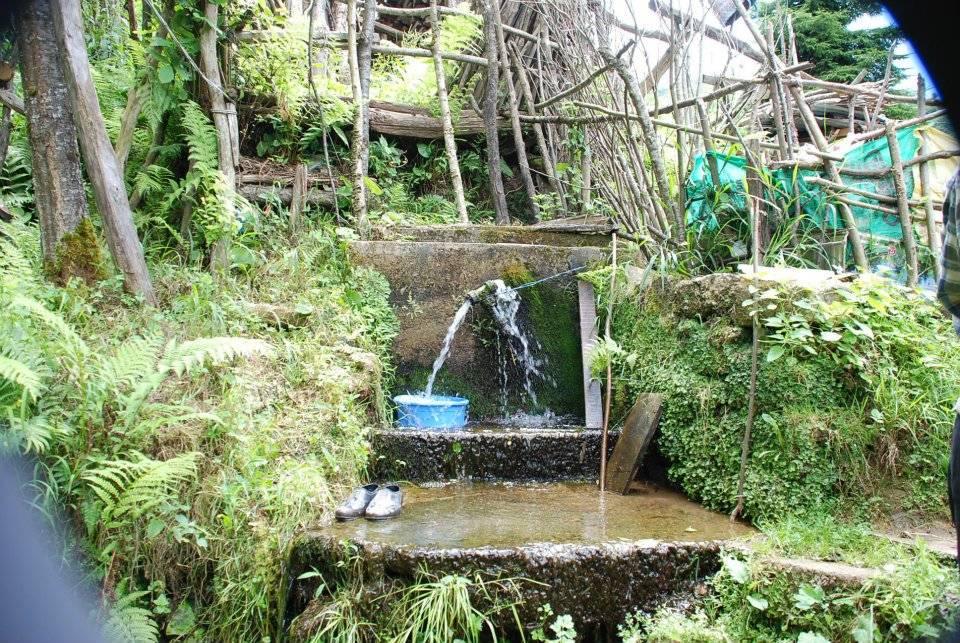 Doğankent Çatak Köyü Resimleri 34