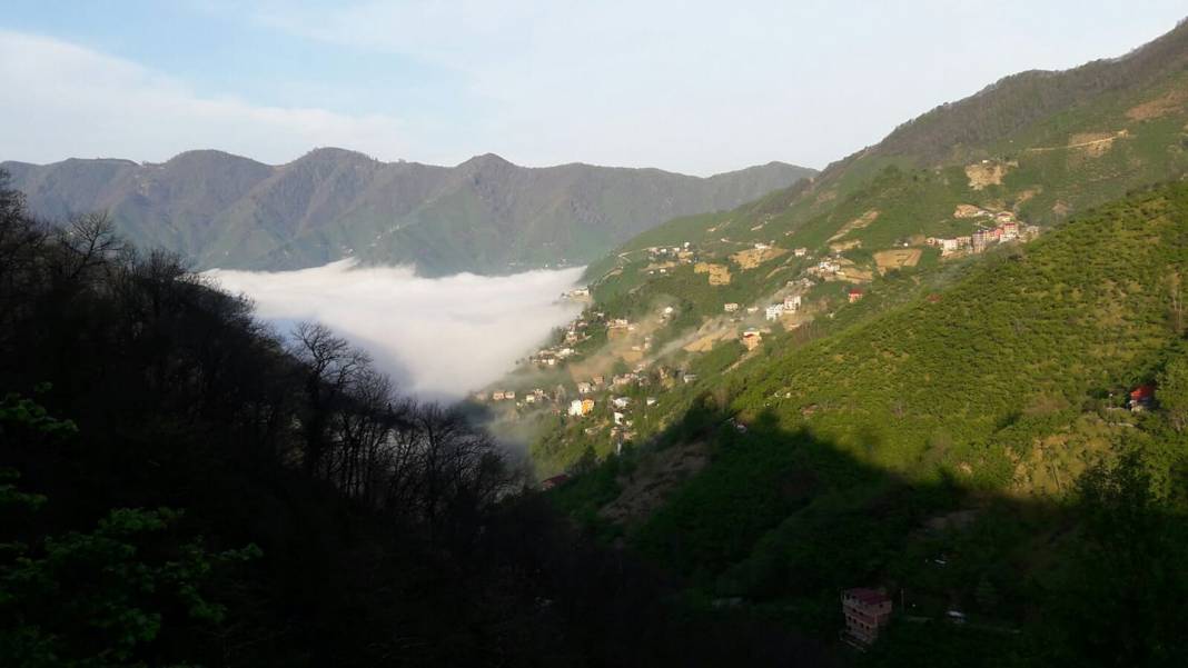 Doğankent Çatak Köyü Resimleri 4