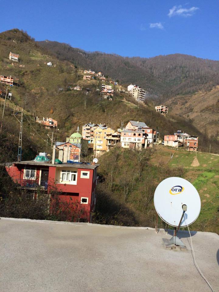 Doğankent Çatak Köyü Resimleri 6