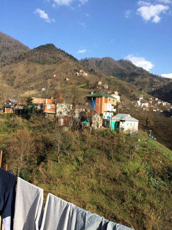 Doğankent Çatak Köyü Resimleri 7